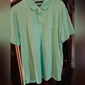Tommy Hilfiger The 1985 Polo Classic Fit NWOT Size XXL